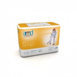 AMD Slip Extra M 4x20pces