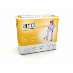 AMD Slip Extra Large