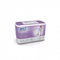 AMD Slip Maxi S 4x20pces
