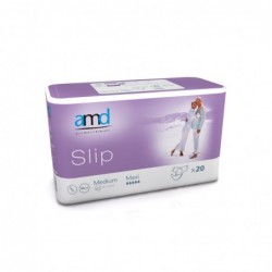AMD Slip Maxi M 4x20pces