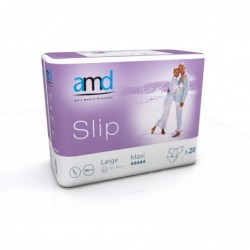 AMD Slip Maxi L 4x20pces
