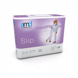 AMD Slip Maxi XL 3x20pces