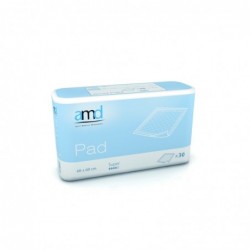 AMD Pad Super 40x60cm...