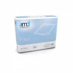 AMD Pad Super 60x90cm