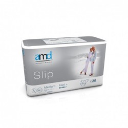 AMD Slip Maxi M + 4x20pces