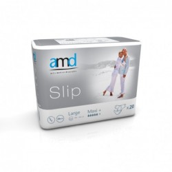 AMD Slip Maxi L + 4x20pces