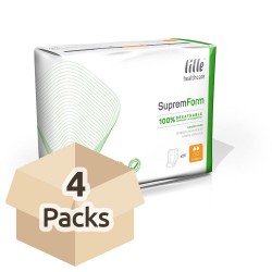 Lille Form Extra+ 4x25pces