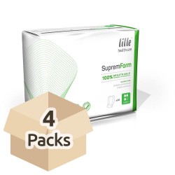 Lille Form Super+ 4x20pces