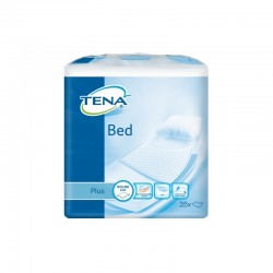 Tena Bed Plus 60x90cm 35p