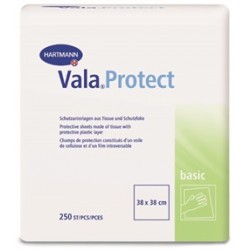 Valaprotect Basic 38x38cm/250p