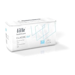 Lille Bed Extra 40x60cm 35p
