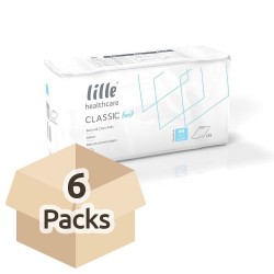Lille Bed Extra 40x60cm...