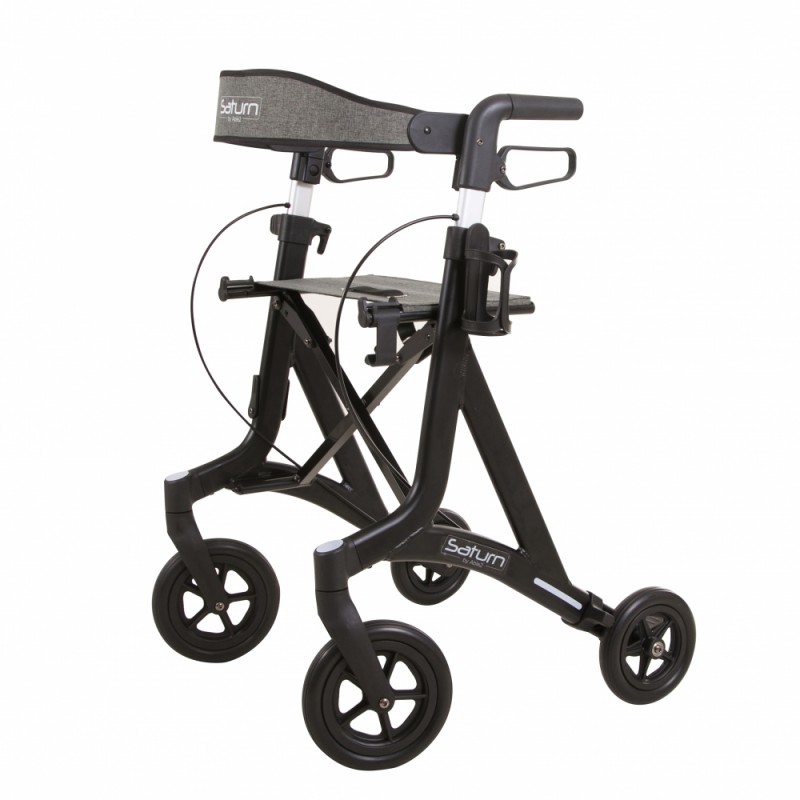 Rollator Go copy of Rollator Let's Go Out