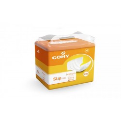 copy of Gohy Slip Extra Small