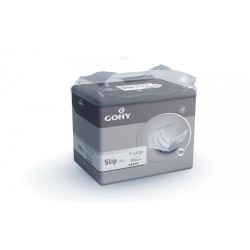 copy of Gohy Slip Extra Small