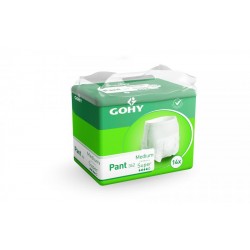 copy of Gohy Pants Super Small