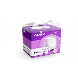 copy of Gohy Pants Super Small