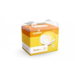 copy of Gohy Form Normal
