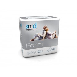 copy of AMD Form Maxi 4x20pces