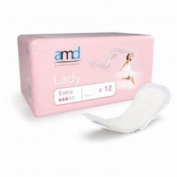 Amd Lady Extra 28p