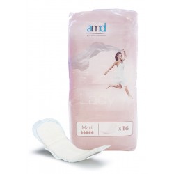 Amd Lady Maxi 28p