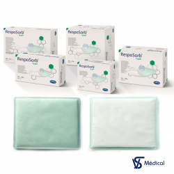 Resposorb Super Absorbant  10p