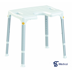 Atlantis Tabouret de Douche...