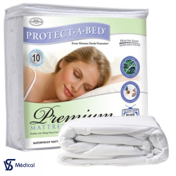 Protect-A-Bed Premium...