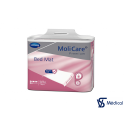 MoliNea Plus Bordable...