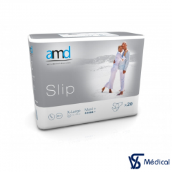 AMD Slip Maxi + XL 20pces