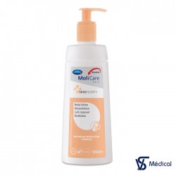 Molicare Skin Lotion...