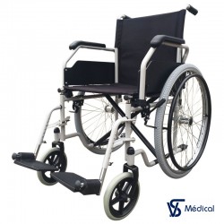 Fauteuil roulant Robust