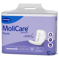 Molicare Premium Form Super...