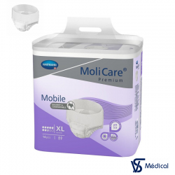 Molicare Mobile Super XL...