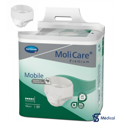 Molicare Premium Mobile 5...