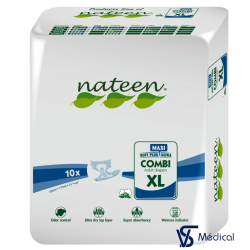 Nateen Combi Maxi XL 10p