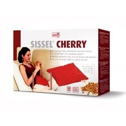 Sissel Cherry-coussin...