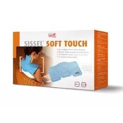 Sissel Soft Touch-compresse...